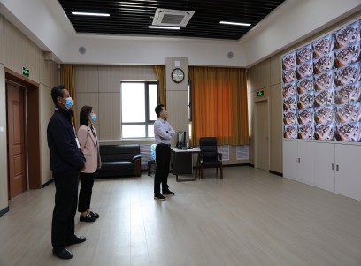 我市2023年春季高考知识考试顺利结束